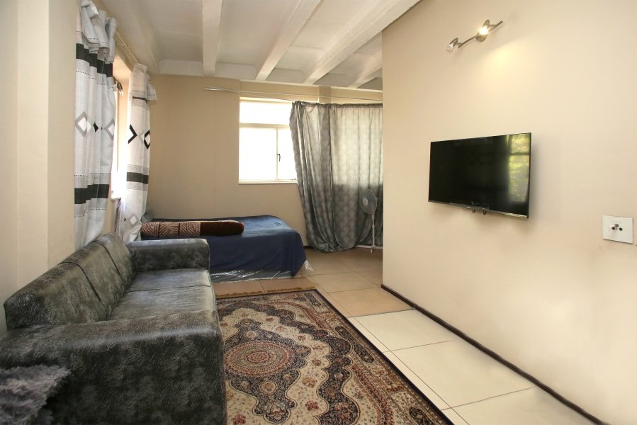 0 Bedroom Property for Sale in Braamfontein Gauteng