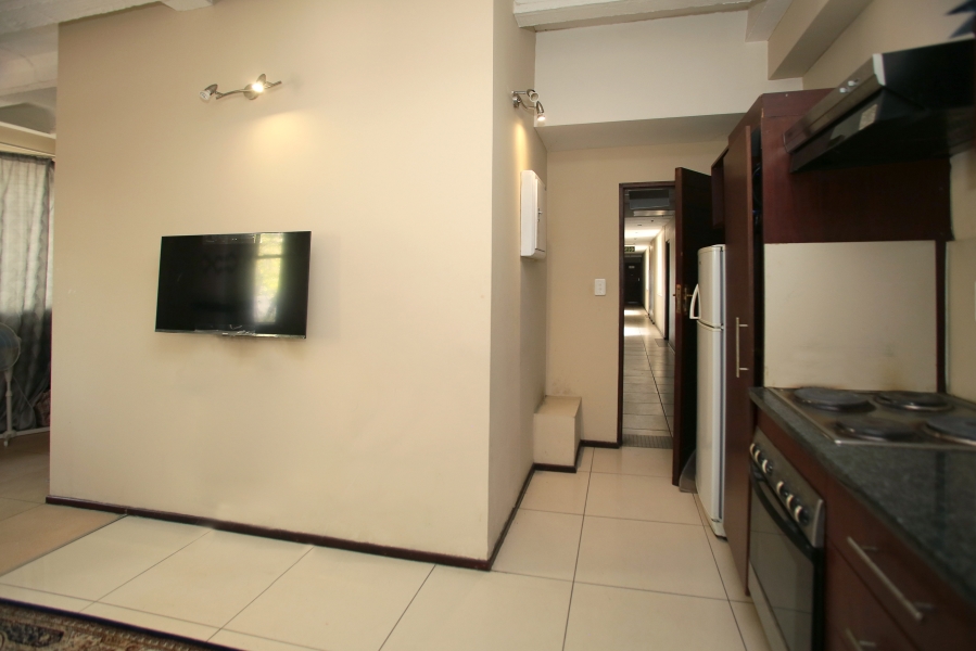 0 Bedroom Property for Sale in Braamfontein Gauteng