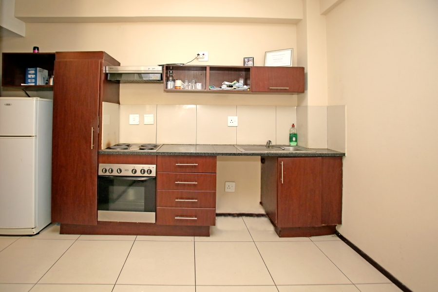 0 Bedroom Property for Sale in Braamfontein Gauteng