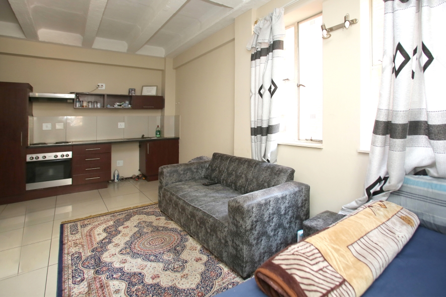 0 Bedroom Property for Sale in Braamfontein Gauteng