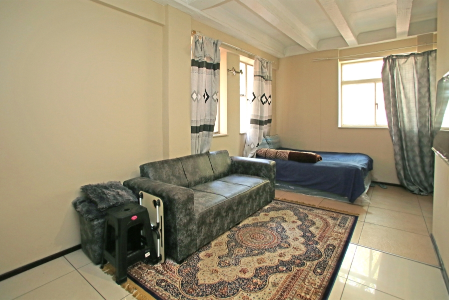 0 Bedroom Property for Sale in Braamfontein Gauteng