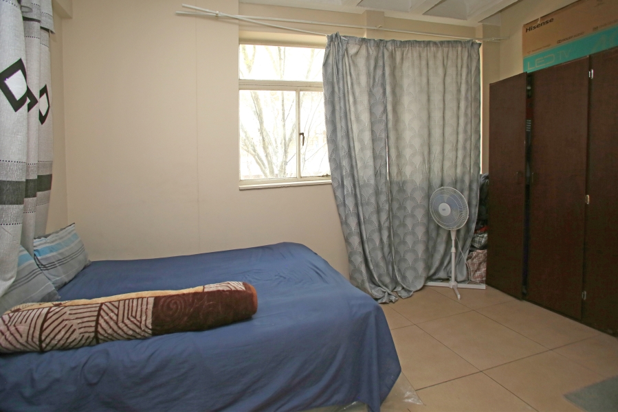 0 Bedroom Property for Sale in Braamfontein Gauteng