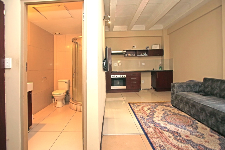 0 Bedroom Property for Sale in Braamfontein Gauteng