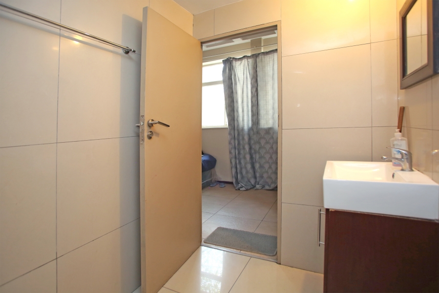 0 Bedroom Property for Sale in Braamfontein Gauteng