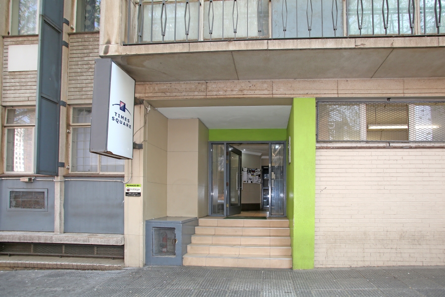 0 Bedroom Property for Sale in Braamfontein Gauteng