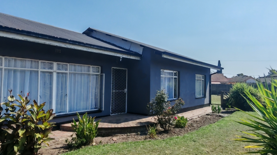 3 Bedroom Property for Sale in Vereeniging Gauteng