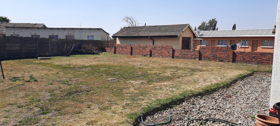 3 Bedroom Property for Sale in Vereeniging Gauteng