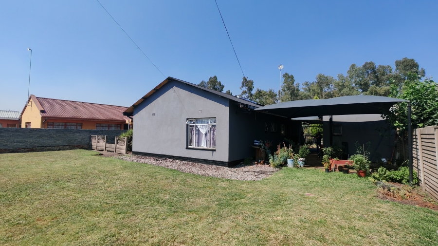 3 Bedroom Property for Sale in Vereeniging Gauteng