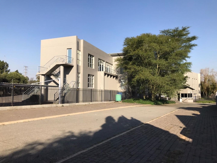 Commercial Property for Sale in Chartwell Gauteng