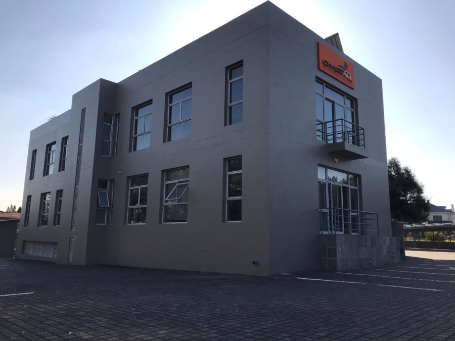 Commercial Property for Sale in Chartwell Gauteng