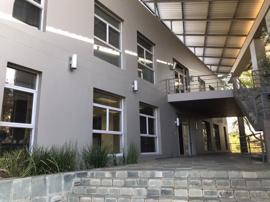 Commercial Property for Sale in Chartwell Gauteng