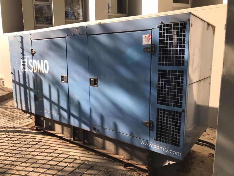 Commercial Property for Sale in Chartwell Gauteng