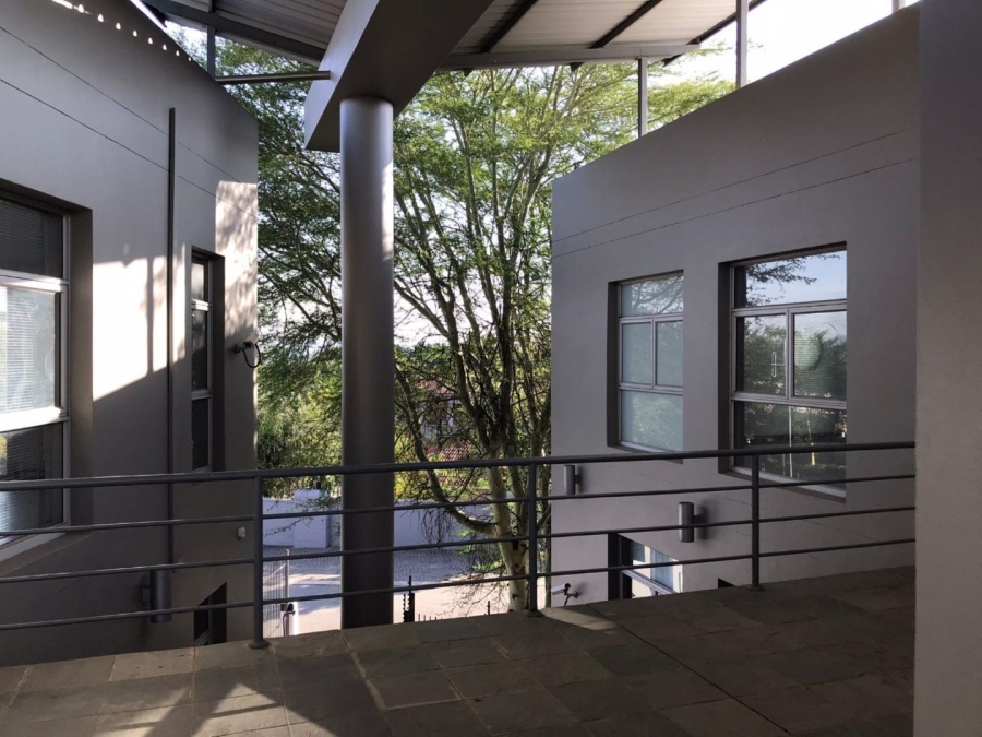 Commercial Property for Sale in Chartwell Gauteng