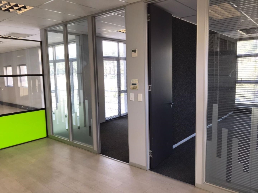 Commercial Property for Sale in Chartwell Gauteng