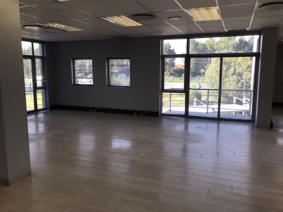 Commercial Property for Sale in Chartwell Gauteng