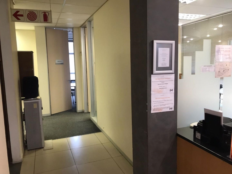 Commercial Property for Sale in Chartwell Gauteng
