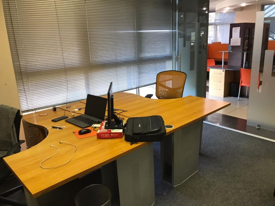 Commercial Property for Sale in Chartwell Gauteng