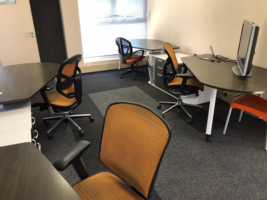 Commercial Property for Sale in Chartwell Gauteng