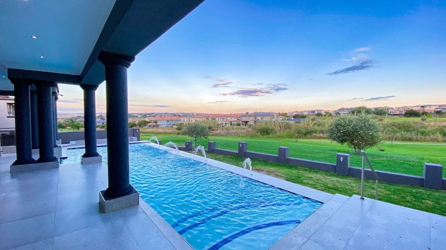 7 Bedroom Property for Sale in Blue Valley Golf Estate Gauteng