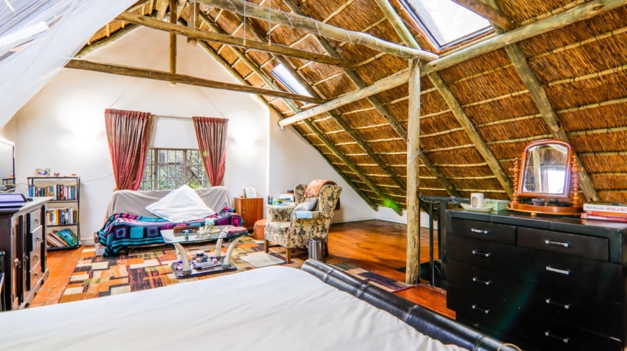 6 Bedroom Property for Sale in Schurveberg Gauteng