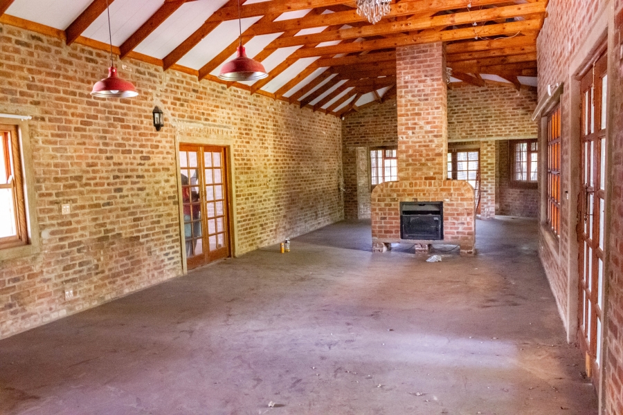 4 Bedroom Property for Sale in Heatherdale AH Gauteng