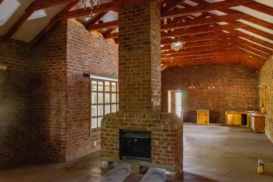 4 Bedroom Property for Sale in Heatherdale AH Gauteng