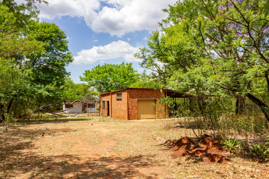 4 Bedroom Property for Sale in Heatherdale AH Gauteng