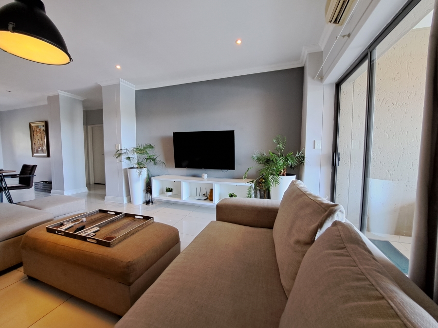 2 Bedroom Property for Sale in Morningside Gauteng