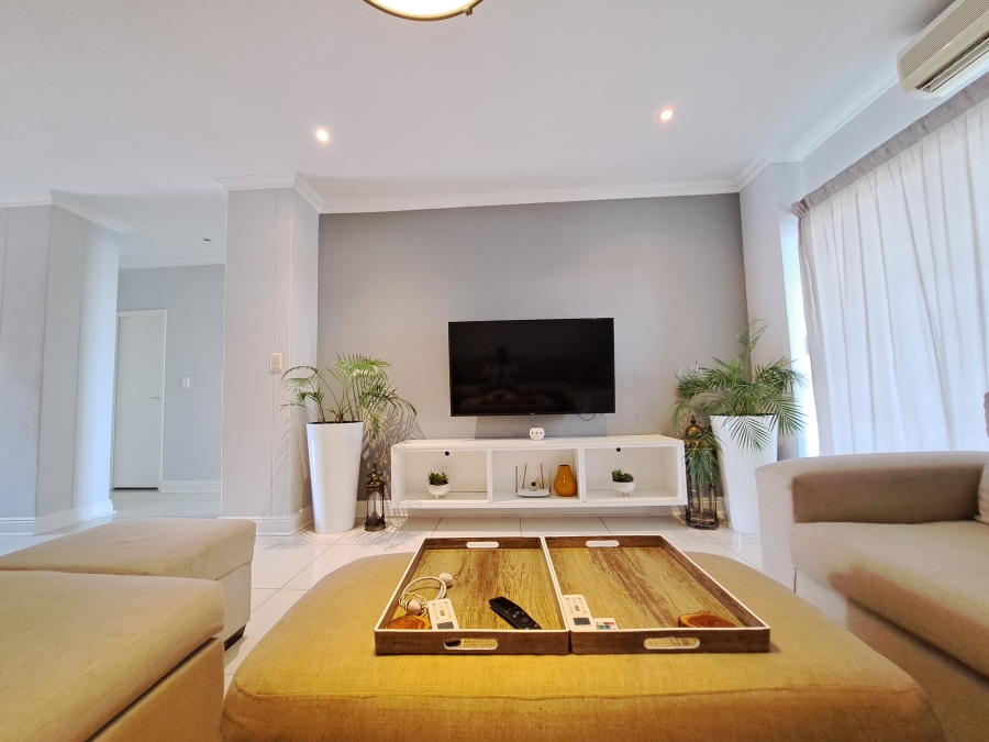 2 Bedroom Property for Sale in Morningside Gauteng