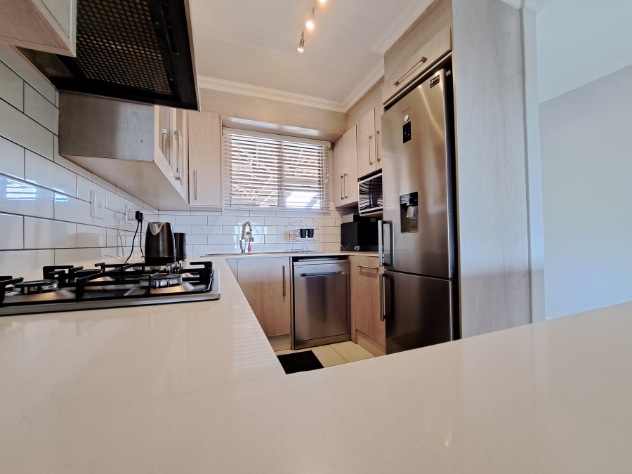 2 Bedroom Property for Sale in Morningside Gauteng