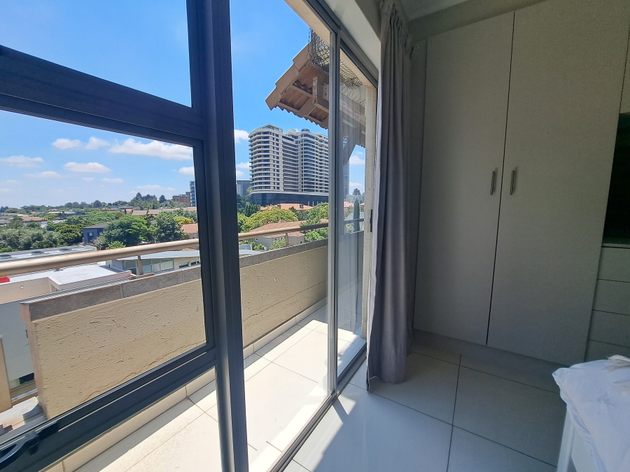 2 Bedroom Property for Sale in Morningside Gauteng