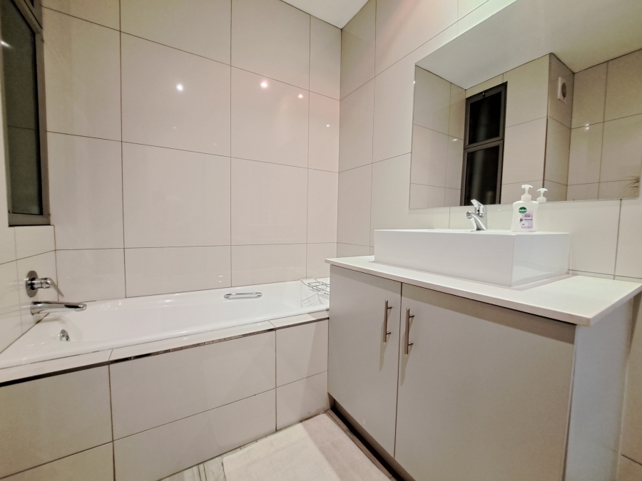 2 Bedroom Property for Sale in Morningside Gauteng