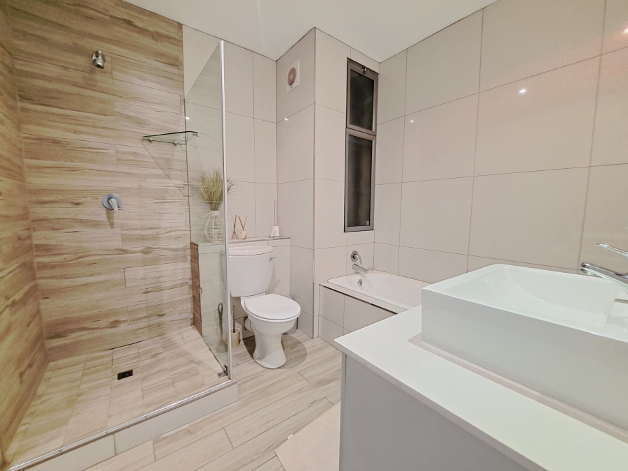 2 Bedroom Property for Sale in Morningside Gauteng