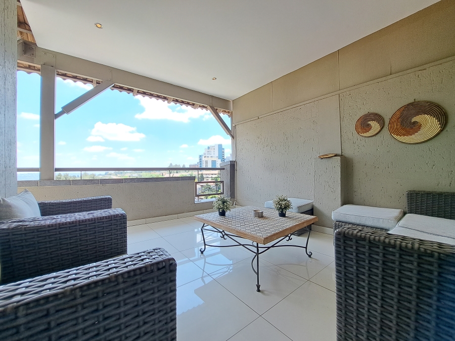 2 Bedroom Property for Sale in Morningside Gauteng