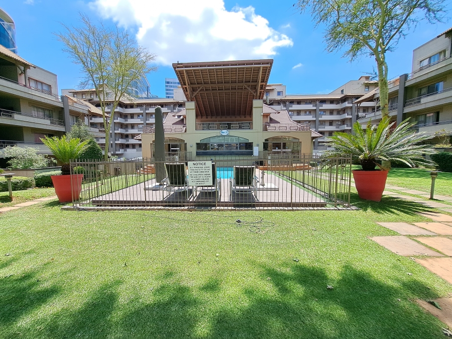 2 Bedroom Property for Sale in Morningside Gauteng