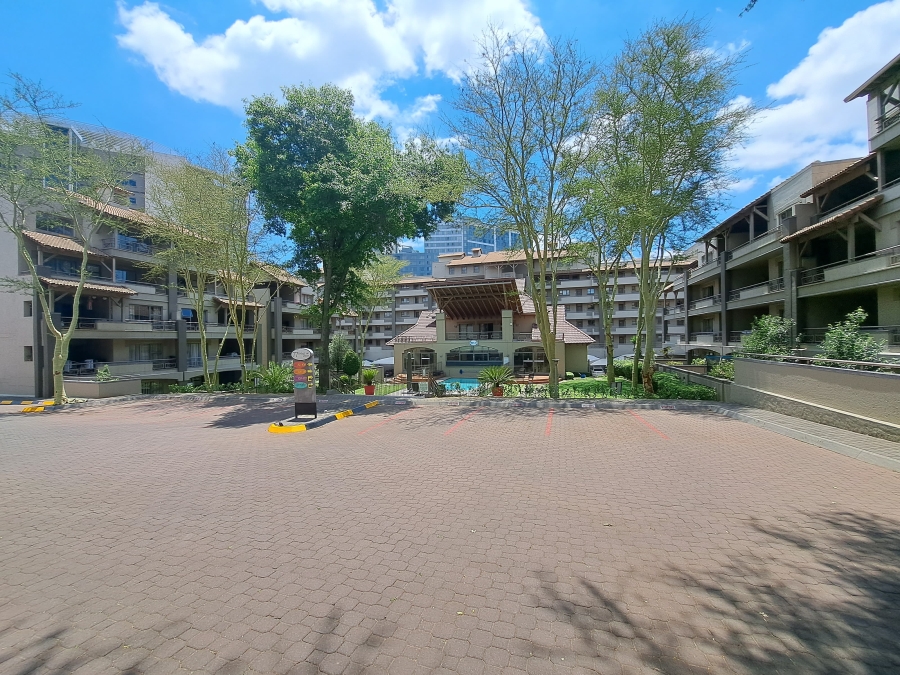 2 Bedroom Property for Sale in Morningside Gauteng