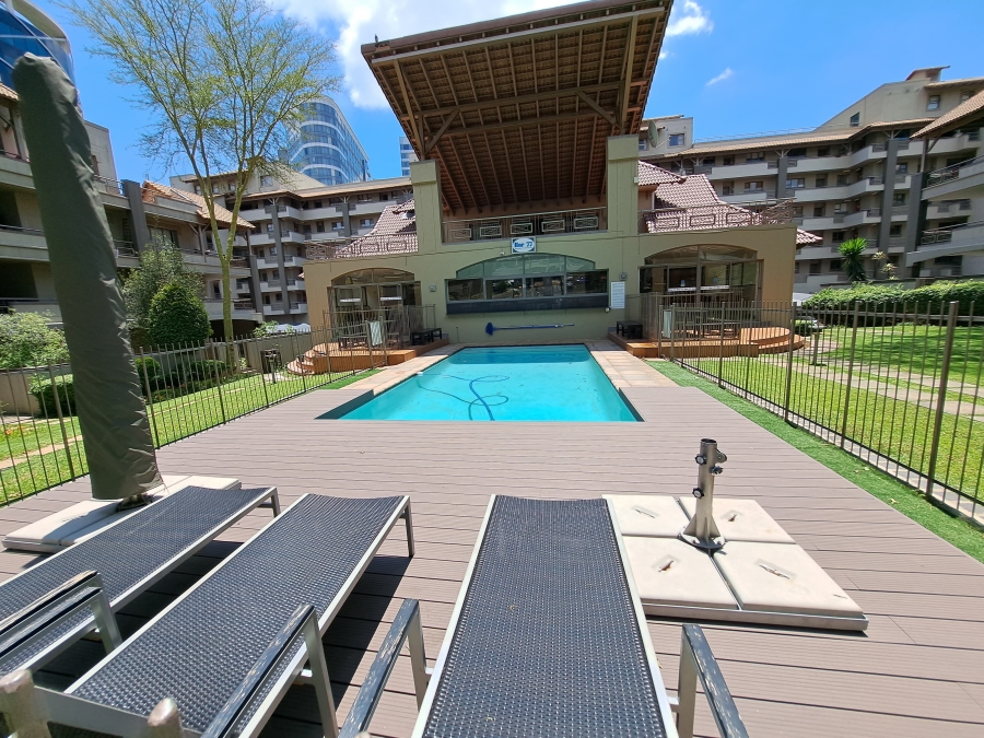 2 Bedroom Property for Sale in Morningside Gauteng