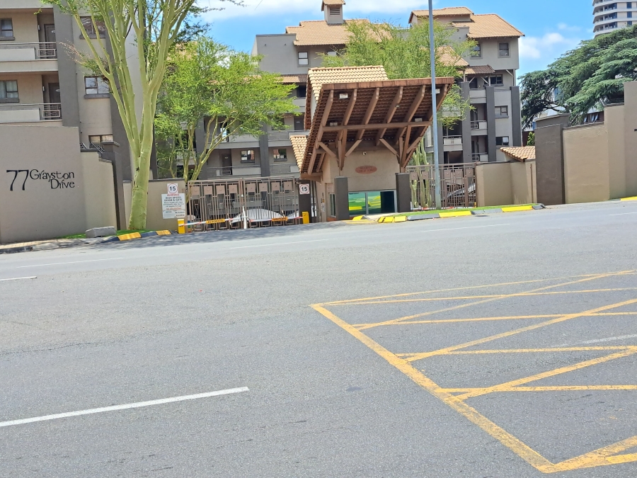 2 Bedroom Property for Sale in Morningside Gauteng