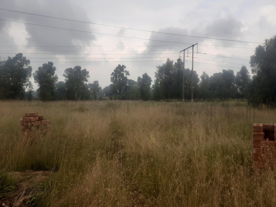 0 Bedroom Property for Sale in Sharon Park Gauteng