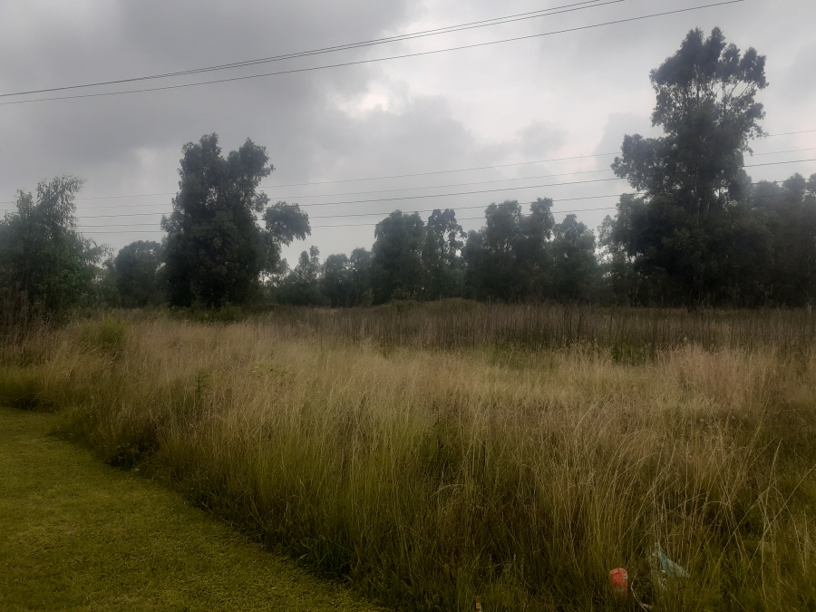 0 Bedroom Property for Sale in Sharon Park Gauteng