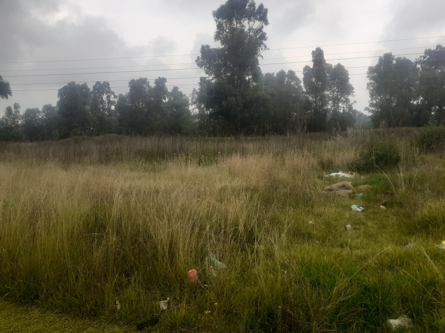 0 Bedroom Property for Sale in Sharon Park Gauteng