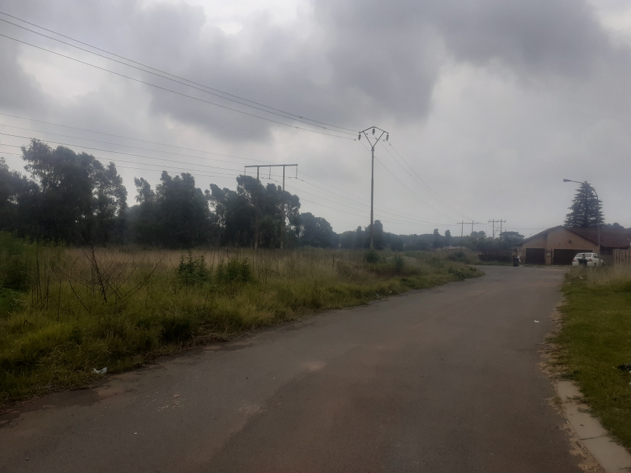 0 Bedroom Property for Sale in Sharon Park Gauteng