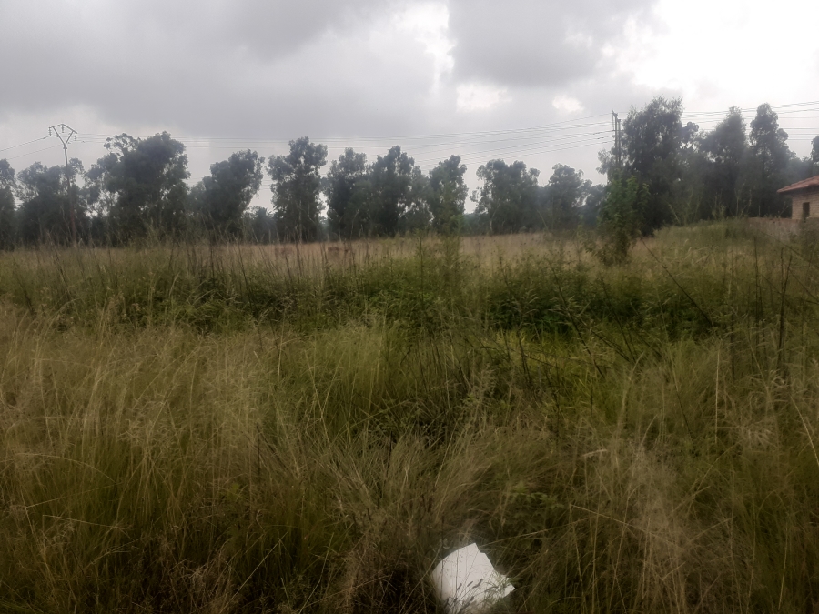 0 Bedroom Property for Sale in Pollak Park Gauteng