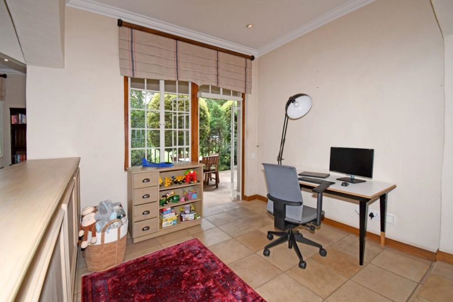 3 Bedroom Property for Sale in Oaklands Gauteng