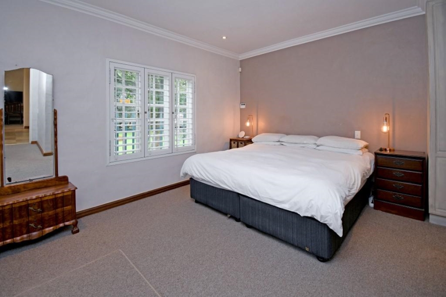 3 Bedroom Property for Sale in Oaklands Gauteng