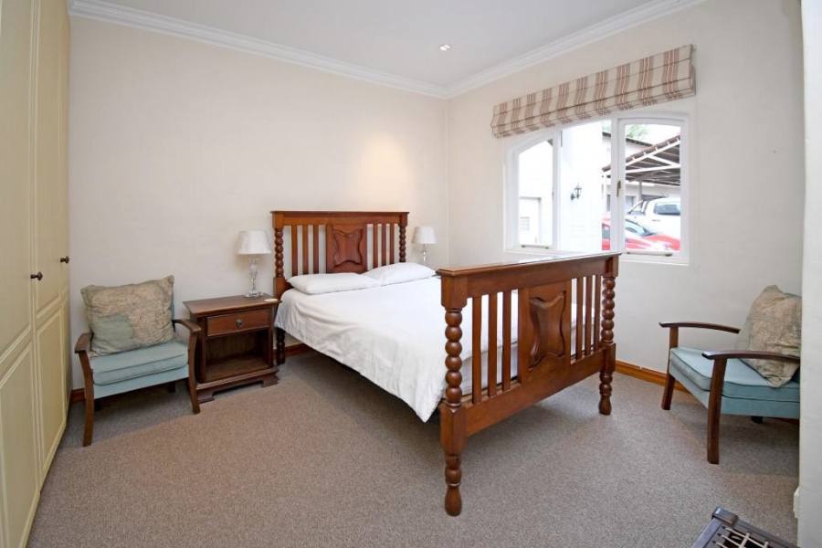 3 Bedroom Property for Sale in Oaklands Gauteng