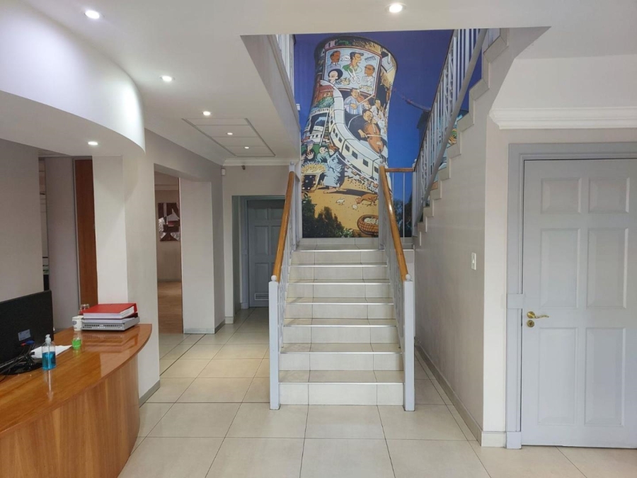 To Let commercial Property for Rent in Bryanston Gauteng