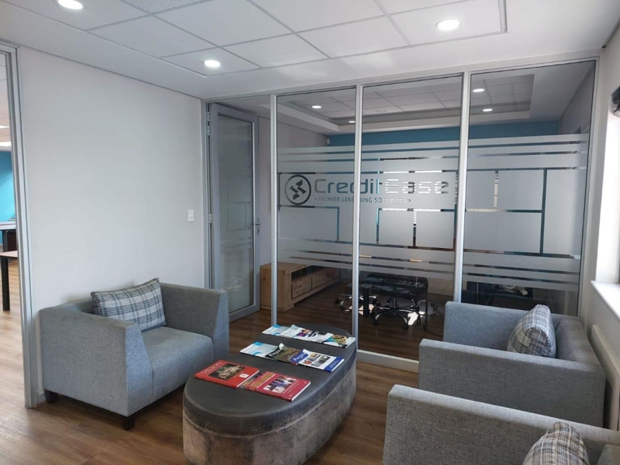 To Let commercial Property for Rent in Bryanston Gauteng