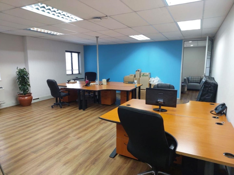 To Let commercial Property for Rent in Bryanston Gauteng