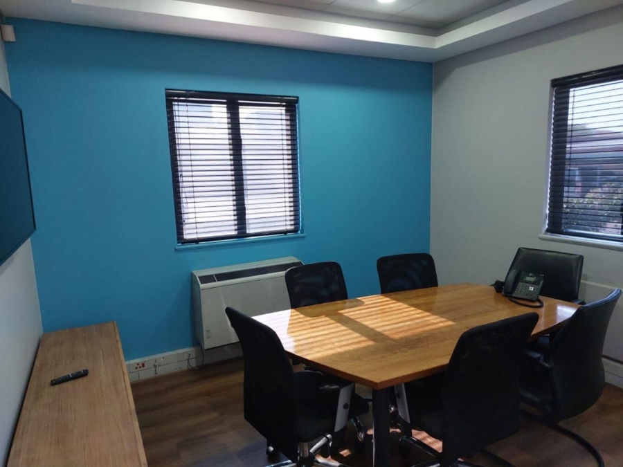 To Let commercial Property for Rent in Bryanston Gauteng